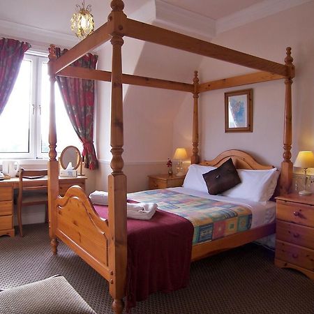 Bed and Breakfast Ardleigh House Эдинбург Экстерьер фото