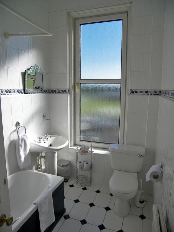 Bed and Breakfast Ardleigh House Эдинбург Номер фото