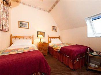 Bed and Breakfast Ardleigh House Эдинбург Экстерьер фото