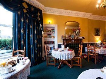 Bed and Breakfast Ardleigh House Эдинбург Экстерьер фото